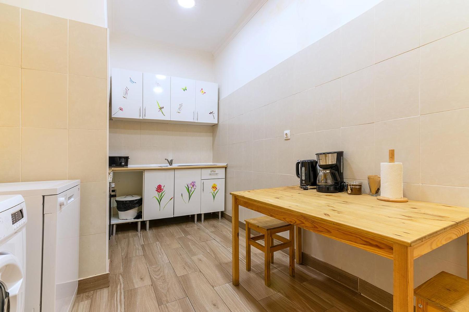 Alfama 2nd Floor Amazing River View Apartment Lissabon