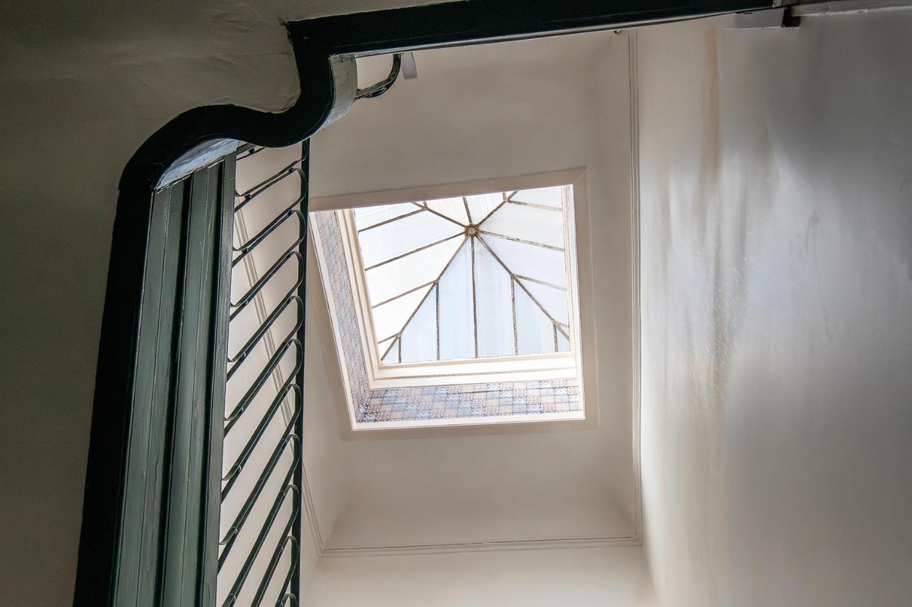 Alfama 2nd Floor Amazing River View Lissabon