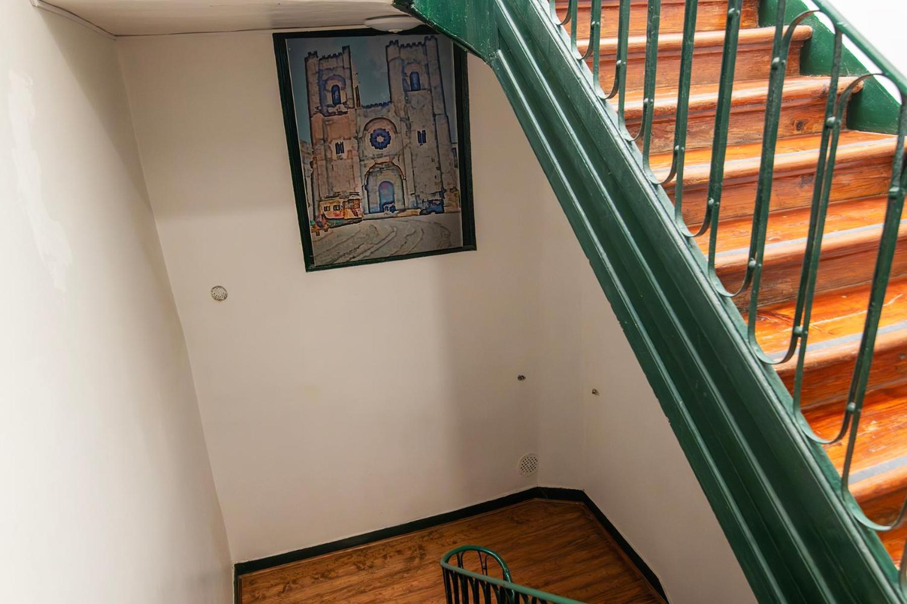 Alfama 2nd Floor Amazing River View Lissabon